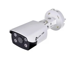 TP-LINK | Spalvota kulkinė tinklo kamera | VIGI C330 | Kulka | 3 MP | 2,8 mm | IP67 | H.265+/H.265/H.264+/H.264 | N/A