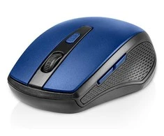 TRACER Deal Mėlyna RF Nano Pelė Wireless