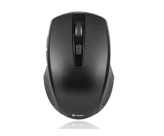 TRACER Deal Juodas RF Nano Pelė Wireless