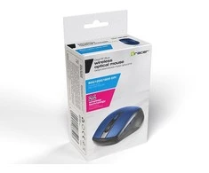TRACER Deal Mėlyna RF Nano Pelė Wireless