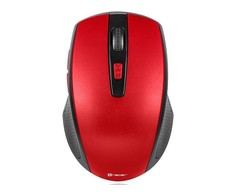 TRACER Deal Raudona RF Nano Pelė Wireless