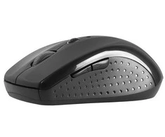 TRACER TRAMYS44901 Pelė Optinė belaidė Blaster II Juodas RF NANO 24GHz 1600 dpi