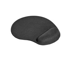 Kilimėlis TRACER TRAPAD42183 Mouse pad Gel Juodas