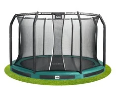 Batutas Salta Premium Ground Combo 366 cm (5853G)