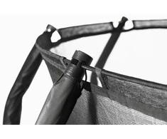 Batutas Salta Premium Edition 214x153 cm, stačiakampis (5361)