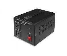 Transformatorius VOLT POLSKA 230V/110V 1000VA
