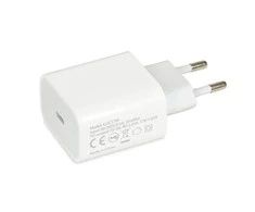 IBOX C-37 USB-C PD20W SIENINIS Įkroviklis USB-C Į ŽAIBO KABELĮ