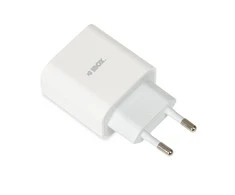 IBOX C-37 USB-C PD20W SIENINIS Įkroviklis USB-C Į ŽAIBO KABELĮ