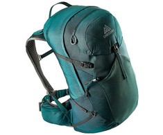 Trekking backpack - Gregory Juno 24 Emerald Žalias