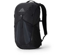 Trekingo kuprinė Gregory Nano, 24 l, juoda