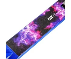 HS021 SPACE STUNT SCOOTER NILS EXTREME