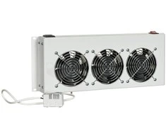 Triton vėdinimo skydelis su termostatu (RAC-CH-X26-X1)