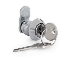 Triton RAX-MS-X25-X1 stovo priedas Užrakinimo raktas