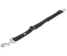 Trixie Pavadėlis prisegti šunį mašinoje su karabinu 45-70 cm/25 mm