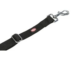 Trixie Pavadėlis prisegti šunį mašinoje su karabinu 45-70 cm/25 mm
