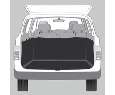Trixie automobilio bagažinės užtiesalas šuniui, 230 x 170 cm