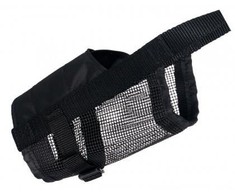 Trixie Antsnukis nailoninis su tinkline apačia S, 14-18 cm