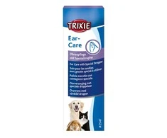 Trixie Ohrenpflege 50ml ausims valyti priemonė