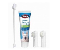 Trixie Rinkinys šuns dantų priežiūrai