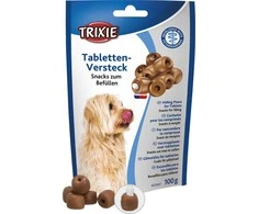 TRIXIE Skanėstas tabletėms paslėpti, 100 g