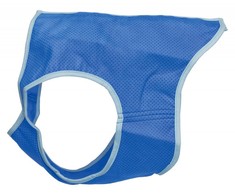 Trixie Mėlyna aušinimo liemenė.M 30cm