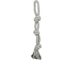 Trixie Žaislas Virvė susukta 500g/60cm