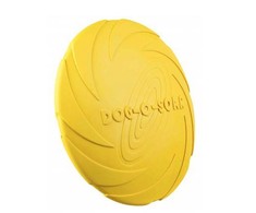 Trixie PSA IŠ KAUČO 22 CM DISK