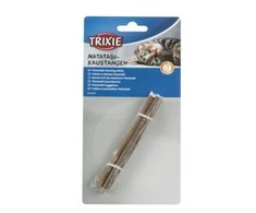 Trixie Matatabi kramtymo pagaliukai, 10 g