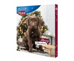 Trixie advento kalendorius šuniui