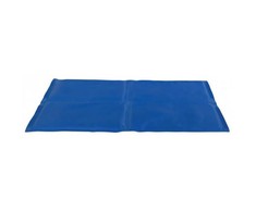 TRIXIE Vėsinantis kilimėlis, XL-XXL: 100x60 cm, mėlynas
