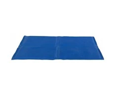 TRIXIE Vėsinantis kilimėlis, XL-XXL: 100x60 cm, mėlynas
