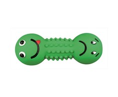 Trixie Hantel, besišypsanti, lateksas, 19 cm