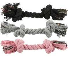 Trixie Žaislas Virvė susukta 50g/20cm MR