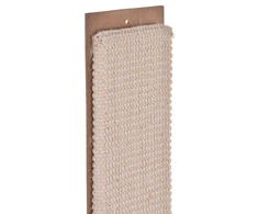 Trixie Draskyklė katei 56x11cm smėlinė MR