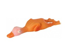 Trixie Žaislas Antis guminė mini 14.5cm MR