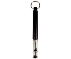 TRIXIE Aukšto dažnio švilpukas, dažnio apsauga, 8 cm