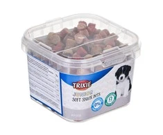 TRIXIE Junior Dots- skanėstas šunims - 140g
