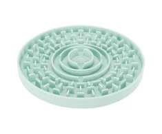 TRIXIE Junior Laižymo lėkštė, ø 15 cm