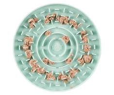 TRIXIE Junior Laižymo lėkštė, ø 15 cm