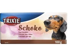 Trixie Šokoladas schoko 100g