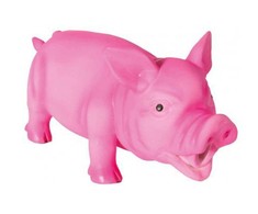 Trixie LATEX PIG SLIEDĖJIMAS 23cm