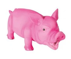 Trixie LATEX PIG SLIEDĖJIMAS 23cm