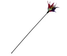 Trixie Plunksnos ant pagalio 50cm