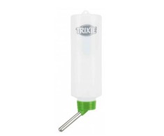 TRIXIE Girdykla su vielos laikikliu, plastm., 250 ml, įv. spalvų