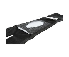 Trixie Kelnaitės kalėms XL, 60-70 cm, juodos