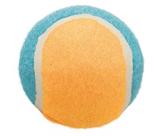 Trixie teniso kamuoliukai 6,4 cm Dėžutė 36 vnt
