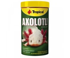 Tropical Tropinių aksolotlių lazdelės 250ml/135g
