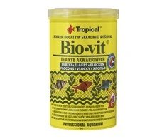Tropical bio-vit 1000ml/200g