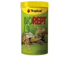 Tropical Biorept L, granulės gali būti 500 ml / 140g (TR- 11355)