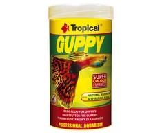 Tropical GUPPY 100 ml